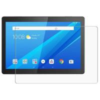 ราคา กระจกนิรภัยสำหรับ Lenovo Tab M10 FHD TBX-605F Lenovo Tab 4 10 Plus TB-304X 10.1 นิ้วหน้าจอ protector (19850172916)