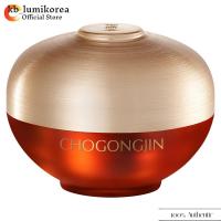 ราคา Missha Chogongjin Sosaeng Jin Eye Cream 30ml 1 แพ็ค (56960896345)