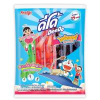 ราคา ขนมยุค’90 ตัวตูด ตราดีโด้ น้ำหวานรวมรส (13379638485)