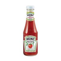 ราคา ไฮนซ์ ซอสมะเขือเทศ Heinz Tomato Ketchup 300g. (50060786182)