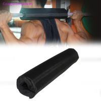 ราคา Coa Barbell Pad ฟิตเนส Squat Pad ไหล่สนับสนุนโฟมฟองน้ํา Pad สําหรับ Barbells Wer (51161129078)