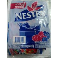 ราคา ชามิกซ์เบอร์รี่ Nestea เนสที ชารสมิกส์เบอร์รี่ปรุงสำเร็จ (2080072403)