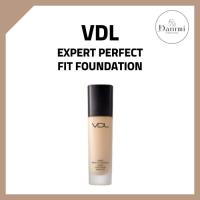 ราคา [VDL] Expert Perfect Fit Foundation 30ml (21596585133)