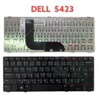 ราคา แป้นพิมพ์ คีย์บอร์ดโน๊ตบุ๊ค Dell Inspiron Vostro 5423 Inspiron 14Z-5423 13Z-5323 Vostro 3360 V3360 Laptop Keyboard (20584806234)