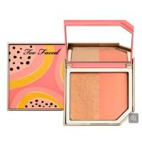 ราคา *New* Too faced fruit cocktail blush duo - papaya pop (7110489601)