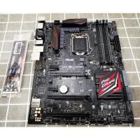 ราคา Asus Z170 Pro Gaming **สินค้ามือ2 สภาพดี (19371665839)