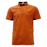 ราคา เสื้อโปโลแกรนด์สปอร์ตชาย รหัสสินค้า : 012544 (สีส้ม) (1903940719)