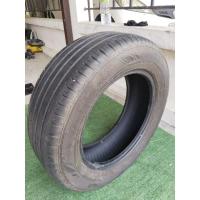 ราคา ยางเปอร์เซ็นต์ 215/60R16 Dunlop ปี18 (21579504174)