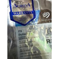 ราคา ฮาร์สดิสมือ1 ของใหม่ Seagate Skyhawk 2TB SATA 3.5 6Gbps 5400RPM" ประกันศูนย์ 15-1-2570 (21995715686)