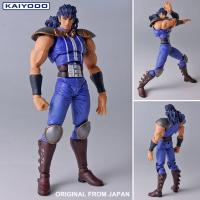 ราคา Figma งานแท้ ฟิกม่า Kaiyodo Fist of the North Star Revolution เคนชิโร่ ฤทธิ์หมัดดาวเหนือ Rei เรย์ หมัดวิหกน้ำดาวใต้ (11237746032)