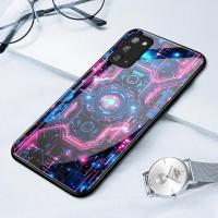 ราคา เคสสำหรับ Samsung Note 20 4G Note 20 5G Note 20 Ultra note 10 Plus Note 8 Note 9 เคสโทรศัพท์เปลือกแก้ว (53852976069)