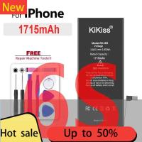 ราคา แบตเตอรี่เหมาะสำหรับ Apple iPhone 6S 1715mAh แบตเตอรี่โทรศัพท์มือถือ (29887245457)