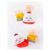 ราคา ✤◊Box Tissue Chicken Colorful Animals กล่องทิชชู่รูปไก่ ลูกเจี๊ยบ สีขาวและสีเหลือง ลายการ์ตูนสัตว์ สวยงามน่ารัก (2982075022)