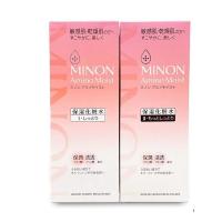 ราคา Minon Amino Moist Moist Charge Lotion 150ml โลชั่นบำรุงผิวสูตร amino acid ของใหม่ของแท้จากญี่ปุ่นคะ หมดอายุปี 2026คะ (6355761105)