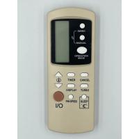 ราคา รีโมทแอร์ GE Central air Tasaki รุ่น CE ปุ่มกลาง Display (21731339514)
