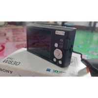 ราคา กล้อง Sony Cyber-Shot DSC-W830 (20853310465)