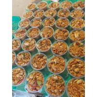 ราคา ราคาส่ง น้ำพรพริกกากหมู น้ำพริกกากหมูแซ่บ น้ำพริก กากหมูชิ้นโต (41415381972)