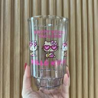 ราคา พร้อมส่ง‼️แก้วน้ำ kitty summer vacation จาก sanrio (47157318404)