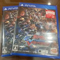 ราคา [PSVita Games] Gundam Extreme vs force Z2 JP ของใหม่ มือ1 (8313944786)