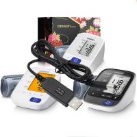 ราคา 6v 5V USB สายไฟ DC Universal Adapter สําหรับ Omron Bplife yuwell Microlife Rossmax iCare Indoplas และ Basic เครื่องวัดความดันโลหิต BP สายเครื่องชาร์จ 5.5 มม.4.0 มม.ปลั๊ก (24443253726)