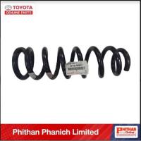 ราคา อะไหล่แท้โตโยต้า คอยล์สปริงหน้า TOYOTA A-48131-0KA41 (11576389020)