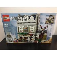ราคา LEGO Creator 10243 Parisian Restaurant ของใหม่ (4331510652)