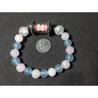 ราคา ครูบากฤษณะ กำไลข้อมือเทพจำแลงภมร สีพาสเทล (5856183050)