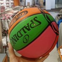ราคา บาสเก็ตบอล Spalding Crayola | บาสเก็ตบอล Spalding Crayola (56559925594)