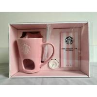 ราคา สตาร์บัคส์ Starbucks - Chocolate Fondue Gift Set (13099057156)