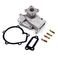 ราคา ปั้มน้ำเครื่อง GA13DS / GA15DS / GA16DS นิสสัน เอดี พัลซาร์ Y10 N14 เซเรนนา C23 Nissan AD NV Pickup 1990-1999 / 2533-42 (22623274085)