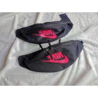 ราคา กระเป๋าคาดอก Nike สีดำ ใบใหญ่ ของใหม่ (20120384284)