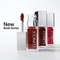 ราคา Clinique Pop Lip+Cheek Oil 7ml (ฉลากไทย) (46809804468)
