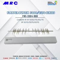 ราคา FLAPPER DUPLEX CANON IR 5000/6570 SERIES (54550773931)