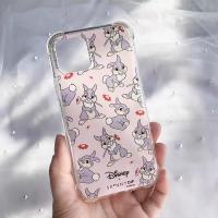 ราคา แท้พร้อมส่ง 】 เคสโทรศัพท์มือถือ Skinnydip x Disney Bunny iPhone protect case-For iPhone 11 pro สินค้าใหม่มือ 1 (9851100520)