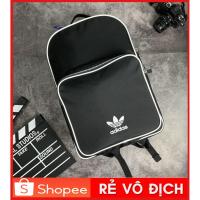 ราคา (ภาพจริง) Adidas Originals Classic Backpack - สินค้าของแท้พร้อม Full Tag - DJ0881 (54010001469)