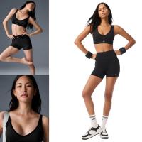ราคา Alo ผู้หญิงสปอร์ตบรา/Original Branded Womens Bra/Latest Womens Bra/Womens Bra (56755825045)