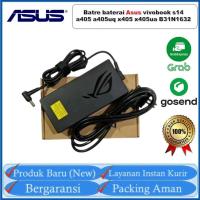 ราคา Asus 150W 20V 7.5A A18-150P1A ADP-150CH B อะแดปเตอร์ชาร์จแล็ปท็อป (55403031405)