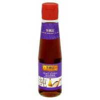 ราคา [สินค้าส่งด่วน] ลีกุมกี่ น้ำมันงา 207 มล. LEE KUM KEE PURE SESAME OIL 207 ML. (42931231846)