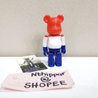 ราคา +++ ขาย Bearbrick Be@rbrick Kubrick Series 9 Flag Netherlands Holland เนเธอร์แลนด์ ฮอลแลนด์ ของใหม่ ของแท้ พร้อมส่ง +++ (2713049233)
