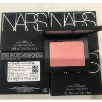 ราคา แท้% NARS Blush 2.5-4.8g สี Orgasm ออกัสซึ่มตัวดังสุดยอดฮิดสีสวย ของใหม่ ปีผลิต 2024 ของแท้ป้ายฉลากไทยปกติ 1,600฿ (42579727081)