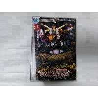 ราคา DVD คอนเสิร์ตบ่าวเบญจเพส 25 ปีมนต์เพลงคาราบาว เซต451 (25119458915)