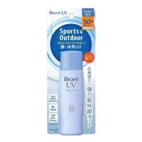 ราคา บิโอเร ครีมกันแดดยูวีSPF50 Biore UV Protection Cream SPF50 40ml. (44609455883)