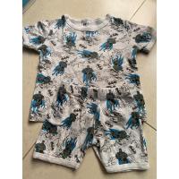 ราคา ชุดเซ็ทเด็ก H&M มือสอง ป้าย 4-6 ปี (28702884207)