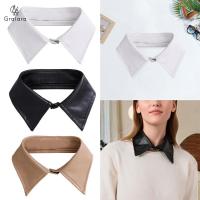 ราคา [lzdhuiz3] เค้นคอคอปกที่ถอดออกได้พร้อมรายละเอียดปลอมสําหรับชุดเดรสแจ็คเก็ตเสื้อยืดและเสื้อกันหนาว (41679909004)