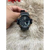 ราคา CASIO STANDARD รุ่น GA-110 GR (29477435909)