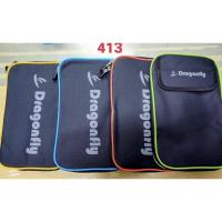 ราคา ซองใส่ไม้ปิงปอง Dragonfly No.413 (14516471169)