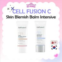 ราคา CELL FUSION C Skin Blemish Balm Intensive - 30ml หรือ 40ml / K-BEAUTY (28820984601)