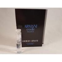 ราคา Giorgio Armani ARMANI Code COLONIA (EAU DE TOILETTE) Pour Homme 1.2 Ml. (1791840463)