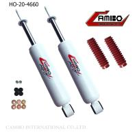 ราคา CAMBOโช๊คอัพน้ำมันคู่หน้าISUZUโรดิโอ,TFR4WD,ดราก้อนตัวสูงแกน20มม.HO4660-20 (2574889709)