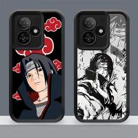 ราคา N-14 Naruto Uchiha Itachi Soft Casing สําหรับ Realme Note 60 50 C61 C67 C51 C55 C53 (53709431068)
